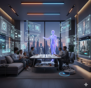 Ascensiunea asistenților personali cu inteligență artificial